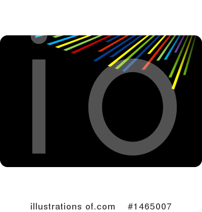 Royalty-Free (RF) Business Card Clipart Illustration by KJ Pargeter - Stock Sample #1465007