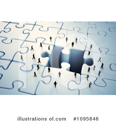 Teamwork Clipart #1095846 by Mopic