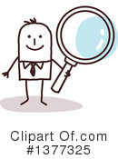 Business Clipart #1377325 by NL shop