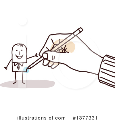 Drawing Clipart #1377331 by NL shop