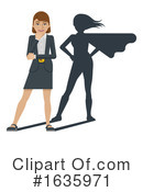 Business Clipart #1635971 by AtStockIllustration