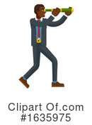 Business Clipart #1635975 by AtStockIllustration