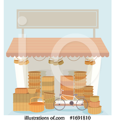 Royalty-Free (RF) Business Clipart Illustration by BNP Design Studio - Stock Sample #1691810