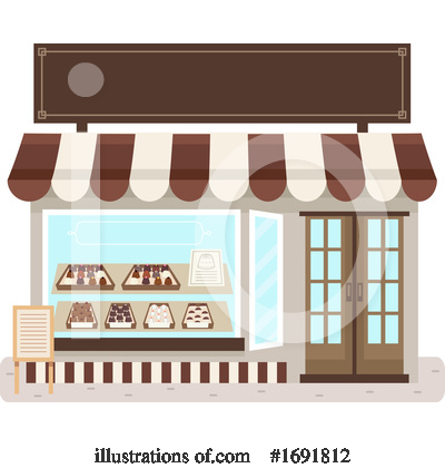 Cacao Clipart #1691812 by BNP Design Studio