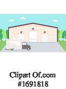 Business Clipart #1691818 by BNP Design Studio
