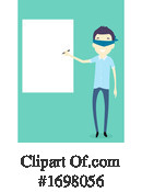 Business Clipart #1698056 by BNP Design Studio