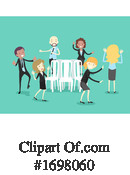Business Clipart #1698060 by BNP Design Studio