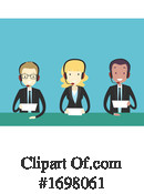 Business Clipart #1698061 by BNP Design Studio