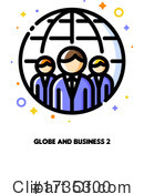 Business Clipart #1735300 by elena