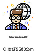 Business Clipart #1735303 by elena