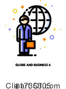Business Clipart #1735305 by elena