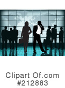 Business Clipart #212883 by dero
