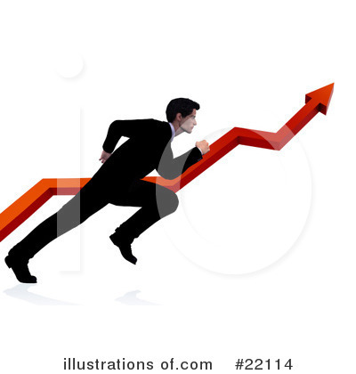 Stock Market Clipart #22114 by Tonis Pan