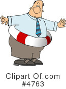 Business Clipart #4763 by djart