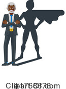 Business Man Clipart #1768678 by AtStockIllustration