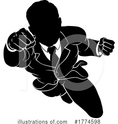 Business Clipart #1774598 by AtStockIllustration