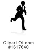 Business Men Clipart #1617640 by AtStockIllustration