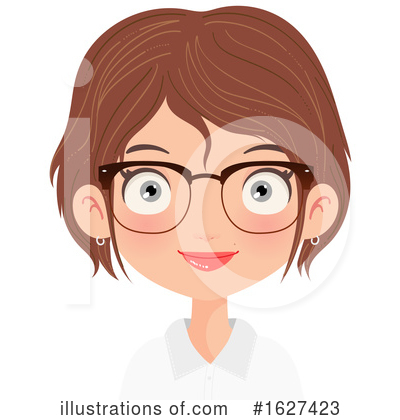 Business Clipart #1627423 by Melisende Vector