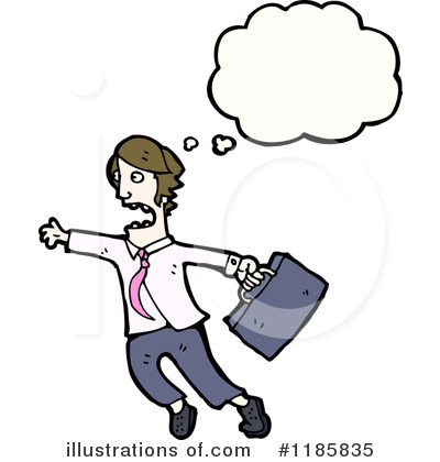 Briefcase Clipart #1185835 by lineartestpilot