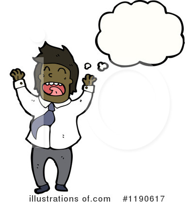 Business Clipart #1190617 by lineartestpilot