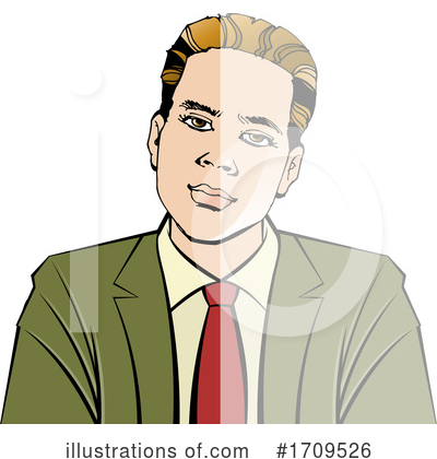 Tie Clipart #1709526 by Lal Perera