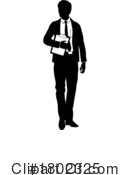 Businessman Clipart #1802325 by AtStockIllustration