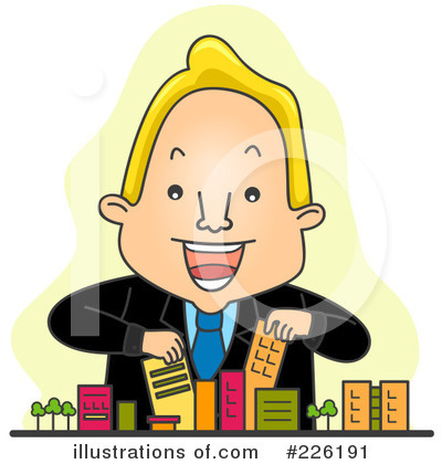 Engineer Clipart #226191 by BNP Design Studio