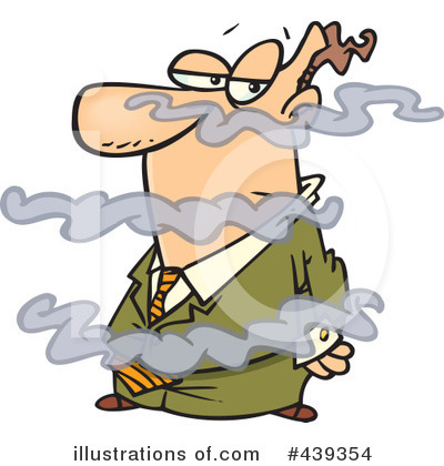 Fog Clipart #439354 by toonaday