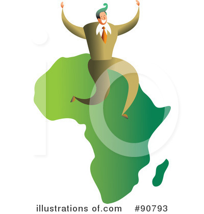 Africa Clipart #90793 by Prawny