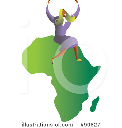 Africa Clipart #90827 by Prawny
