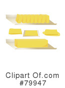Butter Clipart #79947 by Randomway