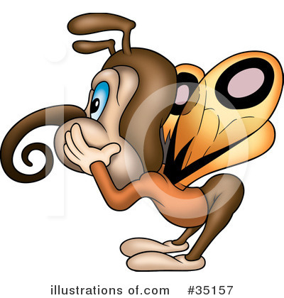 Nose Clipart #35157 by dero