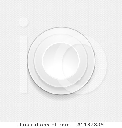 Royalty-Free (RF) Button Clipart Illustration by elaineitalia - Stock Sample #1187335