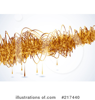 Royalty-Free (RF) Cables Clipart Illustration by MilsiArt - Stock Sample #217440