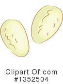 Cacao Clipart #1352504 by BNP Design Studio