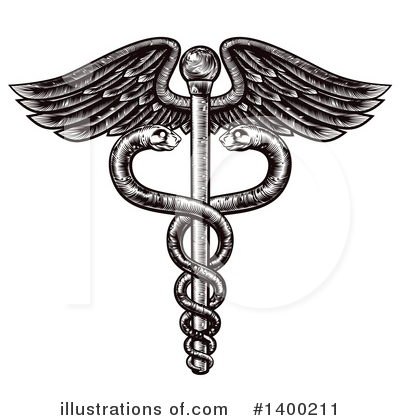 Medical Clipart #1400211 by AtStockIllustration