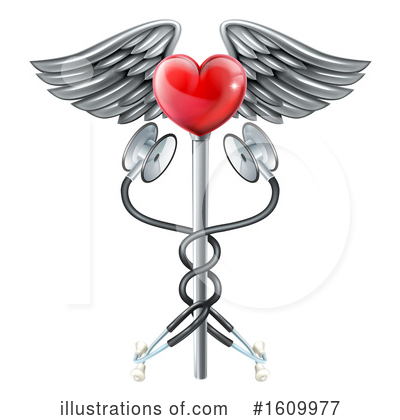 Healthcare Clipart #1609977 by AtStockIllustration