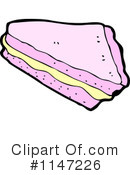Cake Clipart #1147226 by lineartestpilot