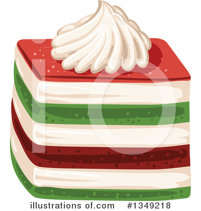 Dessert Clipart #1349218 by merlinul