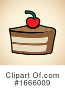 Cake Clipart #1666009 by cidepix