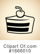Cake Clipart #1666010 by cidepix