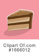Cake Clipart #1666012 by cidepix