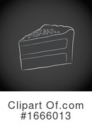 Cake Clipart #1666013 by cidepix
