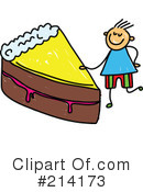 Cake Clipart #214173 by Prawny