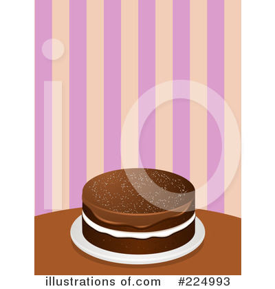 Chocolate Clipart #224993 by elaineitalia