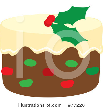 Christmas Clipart #77226 by Rosie Piter