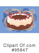 Cake Clipart #95847 by mayawizard101