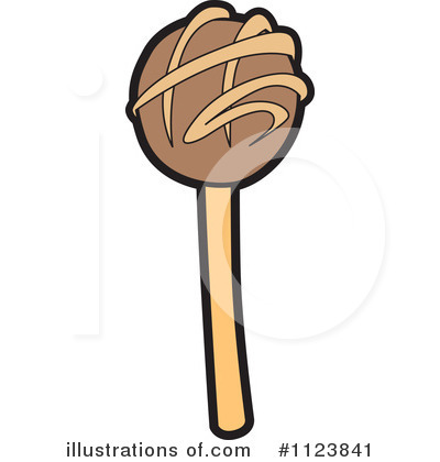 Chocolate Clipart #1123841 by Toons4Biz