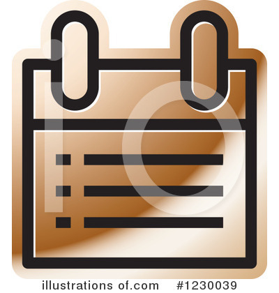 Chart Clipart #1230039 by Lal Perera