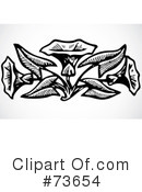 Calla Clipart #73654 by BestVector